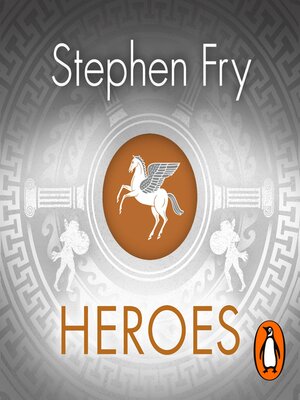 cover image of Heroes